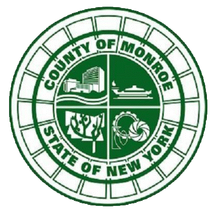 Monroe Country Seal